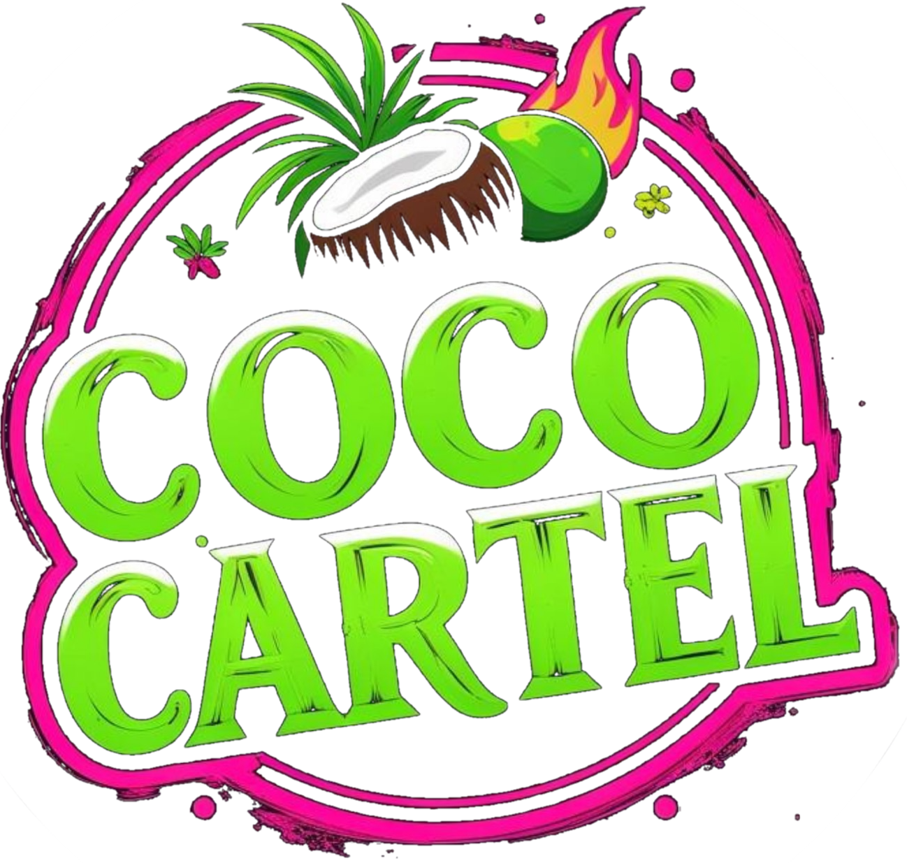 COCO CARTEL